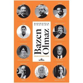 Bazen Olmaz - Özlem Gürses