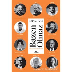 Bazen Olmaz - Özlem Gürses