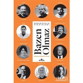Bazen Olmaz - Özlem Gürses