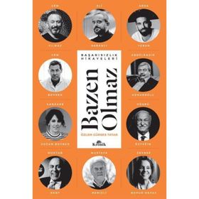 Bazen Olmaz - Özlem Gürses