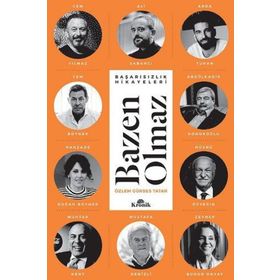 Bazen Olmaz - Özlem Gürses