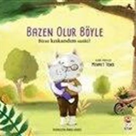 Bazen Olur Böyle Biraz Kıskandım Sanki - Sincap Kitap Yayınları