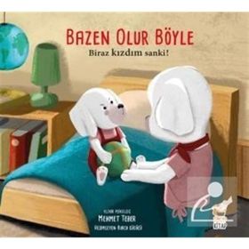 Bazen Olur Böyle - Biraz Kızdım Sanki! - Mehmet Teber