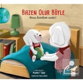Bazen Olur Böyle - Biraz Kızdım Sanki! - Mehmet Teber
