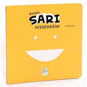 Bazen Sarı Hissederim Canizales