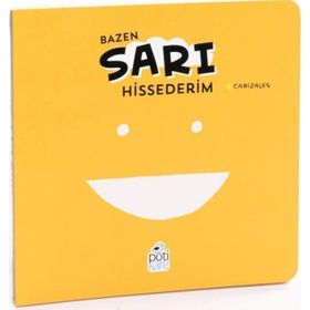 Bazen Sarı Hissederim Canizales