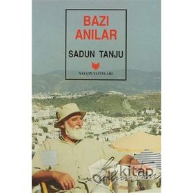 BAZI ANILAR - SADUN TANJU