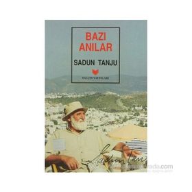 BAZI ANILAR - SADUN TANJU