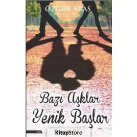 Bazı Aşklar Yenik Başlar - Özgür Aras