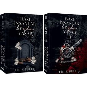 Bazı İnsanlar Böyle Yaşar 1 - Bazı İnsanlar Böyle Yaşar 2 - Filiz Puluç
