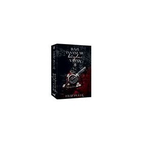 Bazı İnsanlar Böyle Yaşar 2 İndigo Kitap
