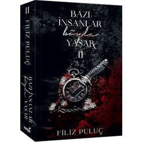 Bazı İnsanlar Böyle Yaşar 2 İndigo Kitap