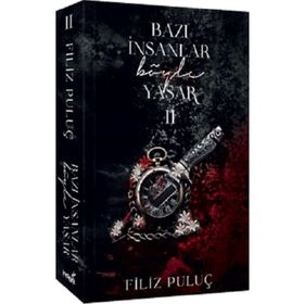 Bazı İnsanlar Böyle Yaşar 2 İndigo Kitap