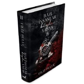 Bazı İnsanlar Böyle Yaşar 2 İndigo Kitap