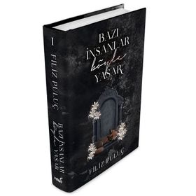 Bazı İnsanlar Böyle Yaşar Ciltli - Filiz Puluç
