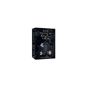 Bazı İnsanlar Böyle Yaşar İndigo Kitap