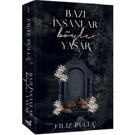 Bazı İnsanlar Böyle Yaşar İndigo Kitap