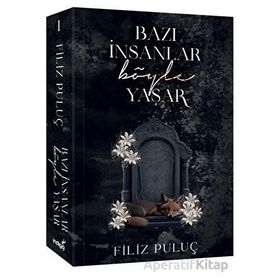 Bazı İnsanlar Böyle Yaşar İndigo Kitap