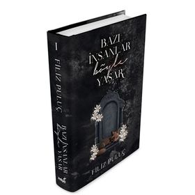 Bazı İnsanlar Böyle Yaşar İndigo Kitap