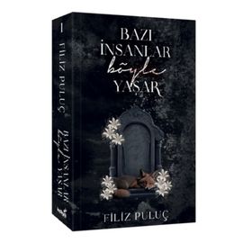 Bazı İnsanlar Böyle Yaşar İndigo Kitap