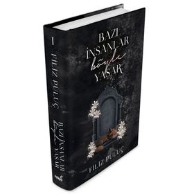 Bazı İnsanlar Böyle Yaşar İndigo Kitap
