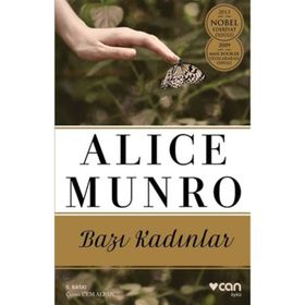 BAZI KADINLAR - ALICE MUNRO