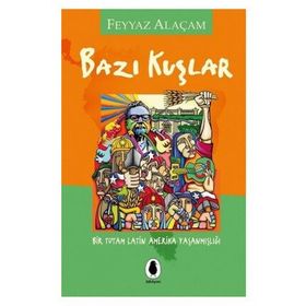 Bazı Kuşlar - Feyyaz Alaçam