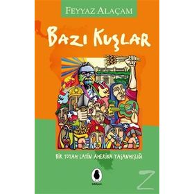 Bazı Kuşlar - Feyyaz Alaçam