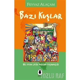 Bazı Kuşlar - Feyyaz Alaçam