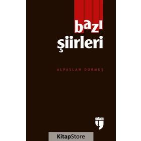 Bazı Şiirleri - Kolektif