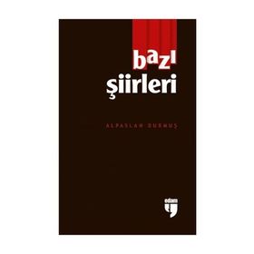 Bazı Şiirleri - Kolektif