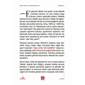 Bazı Sırlar Tek Kişiliktir - Erdal Demirkıran