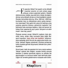 Bazı Sırlar Tek Kişiliktir - Erdal Demirkıran