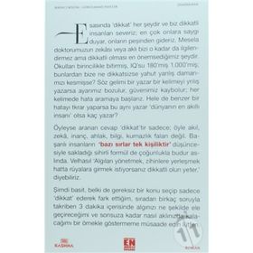 Bazı Sırlar Tek Kişiliktir - Erdal Demirkıran