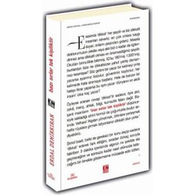 Bazı Sırlar Tek Kişiliktir - Erdal Demirkıran