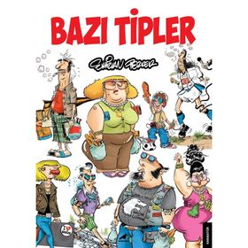 Bazı Tipler - Emirhan Perker