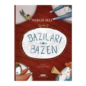 Bazıları Bazen - Nergis Seli