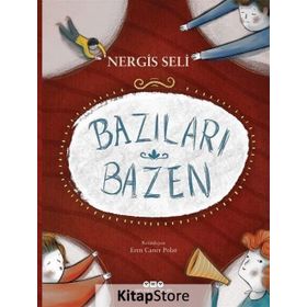 Bazıları Bazen - Nergis Seli