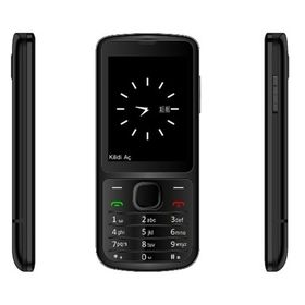 BB Mobile i1453 Siyah