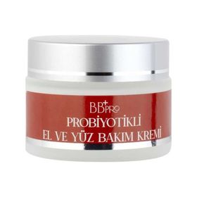 BB Pro Probiyotikli 50 ml El ve Yüz Bakım Kremi