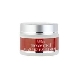 BB Pro Probiyotikli 50 ml El ve Yüz Bakım Kremi