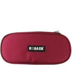 Bback 315 Bez Hazneli Oval Bordo Kalemlik