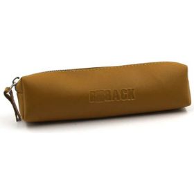 Bback 413 Suni Deri Hardal 19 cm Sosis Kalemlik
