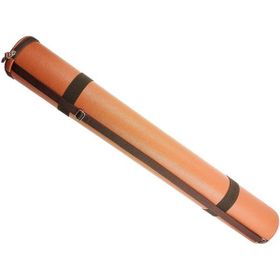 Bback 5794622 75 cm Taba N:954 Suni Deri Proje Tüpü