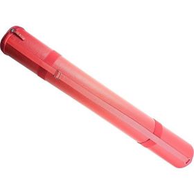 Bback 5794623 75 cm Kırmızı N:955 Suni Deri Proje Tüpü