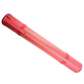 Bback 5794623 75 cm Kırmızı N:955 Suni Deri Proje Tüpü