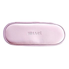 Bback 5796479 N:323 Suni Deri Oval Lila Kalem Kutusu