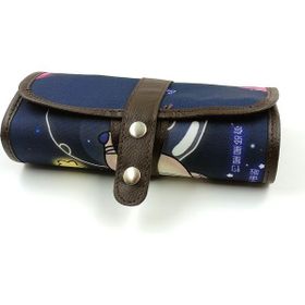 Bback 5799124 Kumaş Rulo Desenli Kalemlik N :118