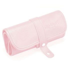 Bback Suni Deri Pudra Pembe Rulo Kalemlik
