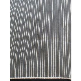BBB ET3001 Zincir İp Çizgili Modern 370x260 cm Tül Perde